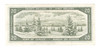 Canada: 1954 $20 Bank Of Canada Banknote Beattie-Coyne I/E