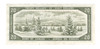 Canada: 1954 $20 Bank Of Canada Banknote Beattie-Coyne G/E #2