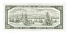 Canada: 1954 $20 Bank Of Canada Banknote Beattie-Coyne F/E