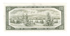 Canada: 1954 $20 Bank Of Canada Banknote Beattie-Coyne H/E