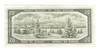 Canada: 1954 $20 Bank Of Canada Banknote Beattie-Coyne G/E #5