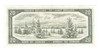 Canada: 1954 $20 Bank Of Canada Banknote Beattie-Coyne H/E #2