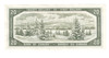 Canada: 1954 $20 Bank Of Canada Banknote Beattie-Coyne G/E #8