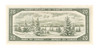 Canada: 1954 $20 Bank Of Canada Banknote Beattie-Rasminsky V/E
