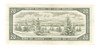 Canada: 1954 $20 Bank Of Canada Banknote Beattie-Rasminsky A/W