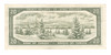 Canada: 1954 $20 Bank Of Canada Banknote Beattie-Rasminsky C/W