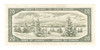 Canada: 1954 $20 Bank Of Canada Banknote Beattie-Rasminsky G/W