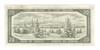 Canada: 1954 $20 Bank Of Canada Banknote Beattie-Rasminsky P/E