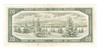 Canada: 1954 $20 Bank Of Canada Banknote Beattie-Rasminsky V/E #2