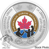 Canada: 2026 Commemorative Collector Keepsake Card – 100th Anniversary of the Royal Canadian Legion