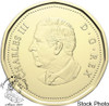 Canada: 2026 Caroling Geese Holiday Loonie Coin