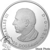 Canada: 2026 $20 150th Anniversary of the Library of Parliament 1 oz Fine Silver Coin