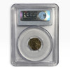 Mexico: 1996 Peso Mint Error PCGS MS63