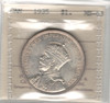 Canada: 1935 $1 Dollar ICCS MS63