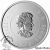 Canada: 2015 Specimen Coin Set with Baby Raccoon Toonie *Scuffed*