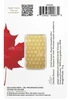 Canada: 2026 Proudly Canadian 10 Gram Pure Gold Bar **E-transfer Payment Only**