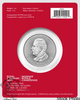 Canada: 2027 $5 Treasured Silver Maple Leaf: Year of the Goat Privy Mark 1 oz Pure Silver Coin