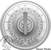 Canada: 2026 $20 The Sundial - 1 oz. Fine Silver Coin