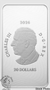 Canada: 2026 $20 Haunted Canada: Gibraltar Point Lighthouse Pure Silver Coin