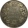 Canada: 1914 50 Cents VF20