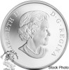 Canada: 2012 $10 Praying Mantis Silver Coin