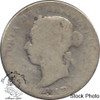 Canada: 1893 25 Cents AG3