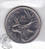 Canada: 1972 25 Cents ICCS MS65 Coin nr 8