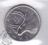 Canada: 1979 25 Cents ICCS MS65 Coin nr 2