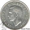 Canada: 1945 50 Cents MS60