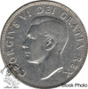 Canada: 1948 50 Cents F12