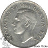 Canada: 1949 50 Cents EF40