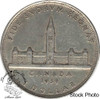 Canada: 1939 $1 Filler
