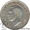 Canada: 1939 $1 Filler