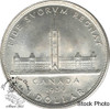 Canada: 1939 $1 Dollar MS60