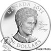 Canada: 2011 $15 Ultra High Relief H.R.H. Prince Henry of Wales (Prince Harry) Sterling Silver Coin