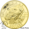 Canada: 2013 $5 Oh Canada Wildlife Pure Gold Coin Set