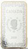 Canada: 2008 2009 $15 Playing Card Money Set of 4 Sterling Silver Coins