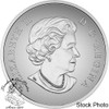 Canada: 2016 $100 for $100 Cougar Silent Giant of the Americas Silver Coin