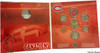 Canada: 2008 Montreal Canadiens Logo Coin Set with Coloured Dollar