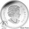Canada: 2016 $20 The Universe Glow In The Dark Glass with Opal Silver Coin