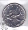 Canada: 1977 25 Cents ICCS MS65 Coin nr 14