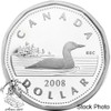 Canada: 2008 Baby Sterling Silver 7 Coin Set
