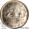 Canada: 1953 $1 NSF MS60