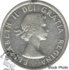 Canada: 1955 $1 EF40