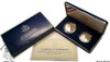 United States: 1993 Bill of Rights 2 Proof Coin Set