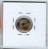 United States: 1834 Five Cent G (Bent)