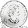 Canada: 2011 25 Cent  H.R.H. Prince William of Wales & Miss Catherine Middleton Wedding Celebration Coin