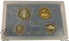 United States: 2009 Proof Coin Set