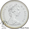 Canada: 1984 $1 Toronto Sesquicentennial BU Silver Dollar Coin