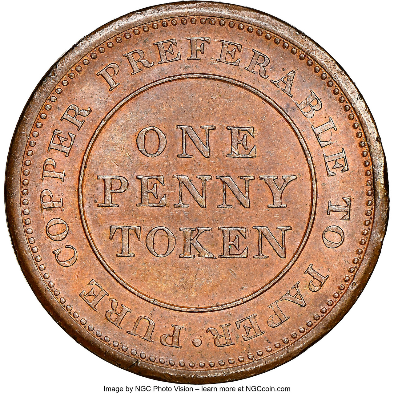Canada: Nova Scotia: 1813 